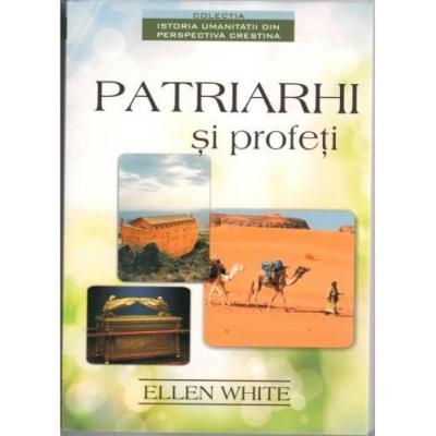 Patriarhi si profeti